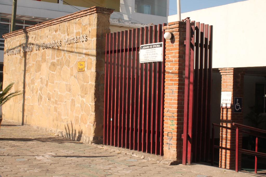 Inicia CEDH expediente de queja sobre caso de policías municipales y menor en Calpulalpan